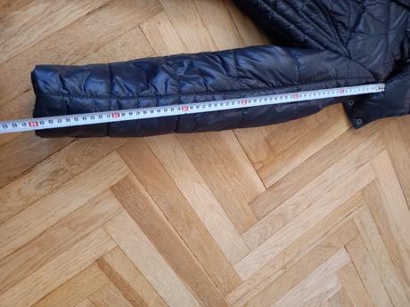 Vetrovka dámska, xs