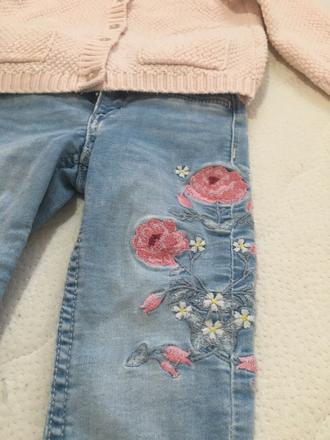 Set hm a zara, 86–98