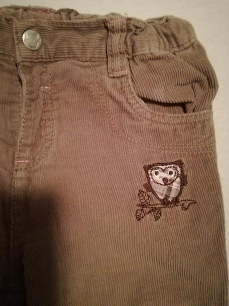 Zateplene nohavice, dopodopo,92