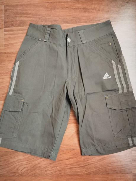 Adidas kraťasy, adidas,146