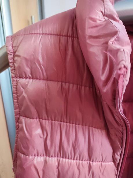 Prechodná vesta, 170