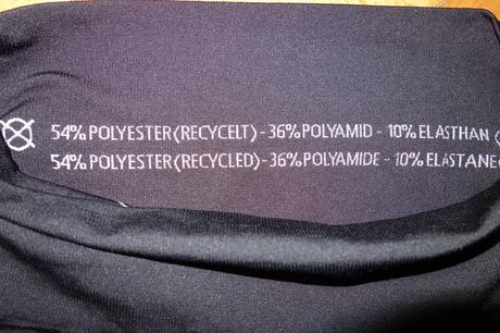 Dámske funkčné spodné nohavice s, crivit,s