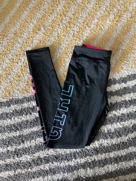 Športové legíny destination, 134