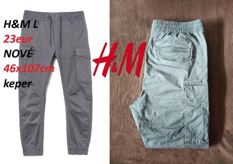 Kapsáče hm, kapsáče gate, h&m,34