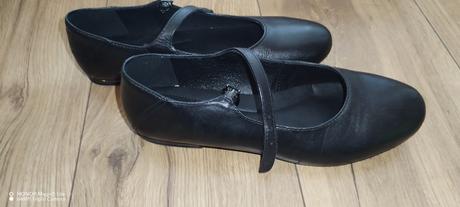 Balerinky, lasocki,39