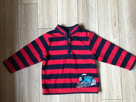 Mikina thomas, mothercare,98