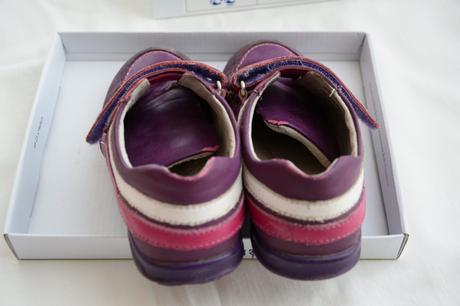 Koženné topánky protetika, protetika,32