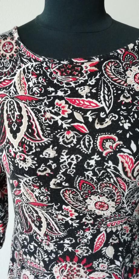 Bavlnené šaty, f&f,s