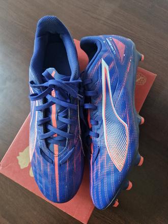 Kopacky puma ultra 5 play 42,5, puma,42