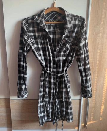 Košelove šaty, esmara,m