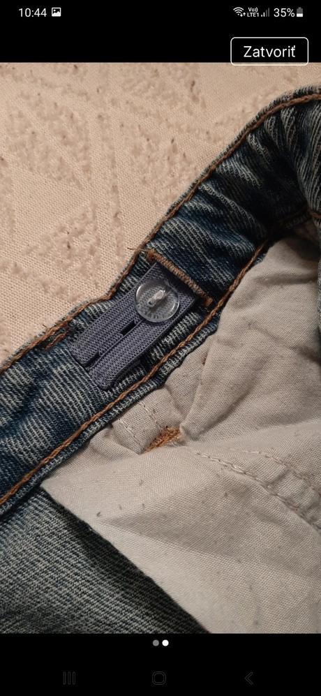 Dievčenské rifle, 152