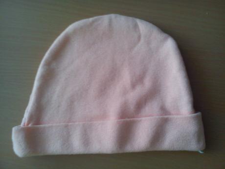 Jesenná čiapka, 68