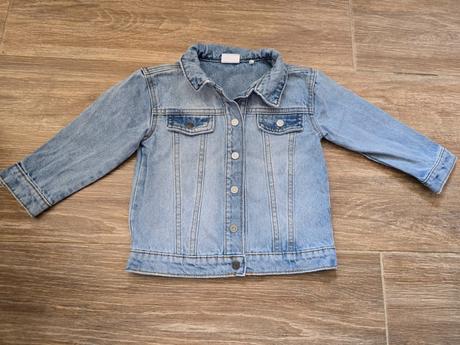 Rifľová bunda č.86, f&f,86