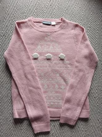 Blikajuci svetrik, pepperts,116