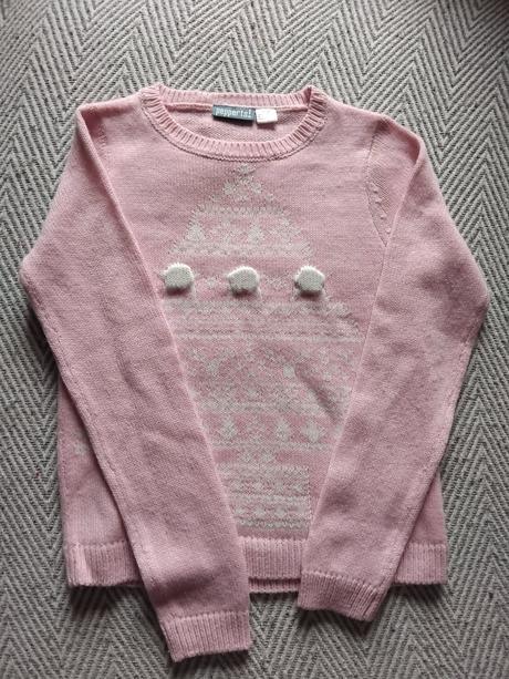 Blikajuci svetrik, pepperts,116