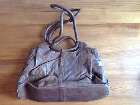 Kabelka kozena nenosena, 