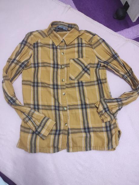 Košeľa, primark,xs