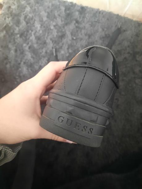 Guess topánko tenisky, guess,37