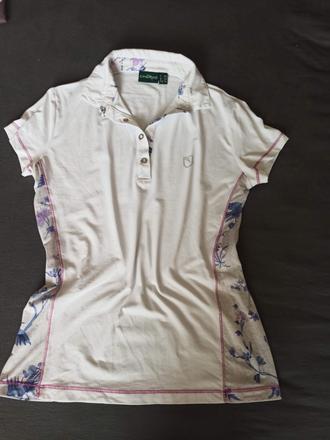 Funkčné tričko chervo, xs