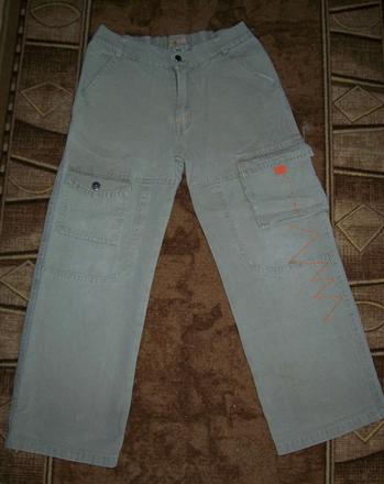 Nohavice do školy, 146