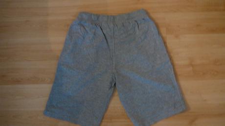 Kraťasy v. 146/152, pepperts,146