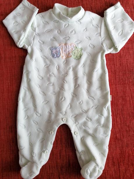 Dupačky unisex 74, 74