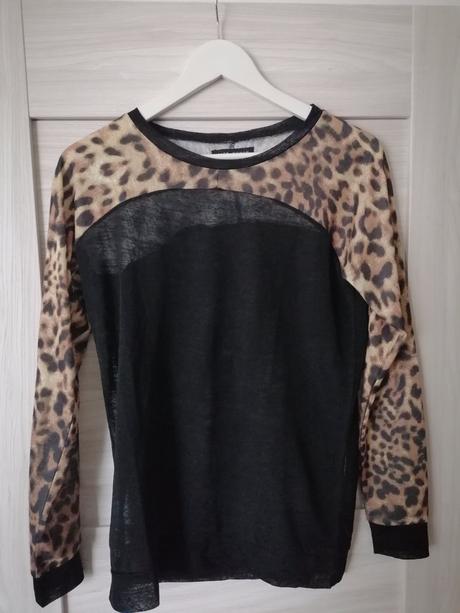 Dámsky top, gate,38