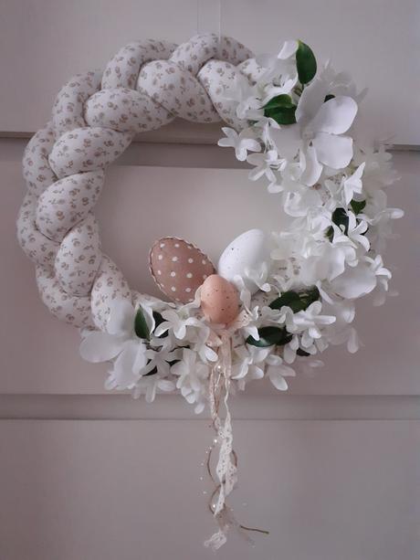 Veľkonočný veniec, 