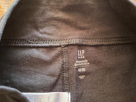 Biker sortky gap, gap,134