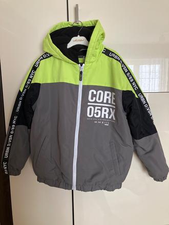 Prechodná bunda, reserved,152