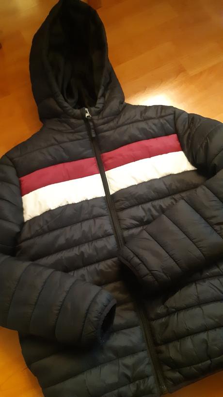 Chlapčenska bunda, boys,152