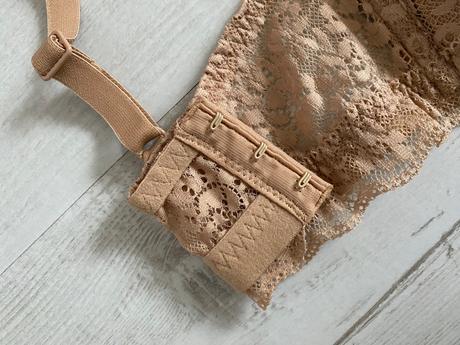 Podprsenka, tezenis,75c