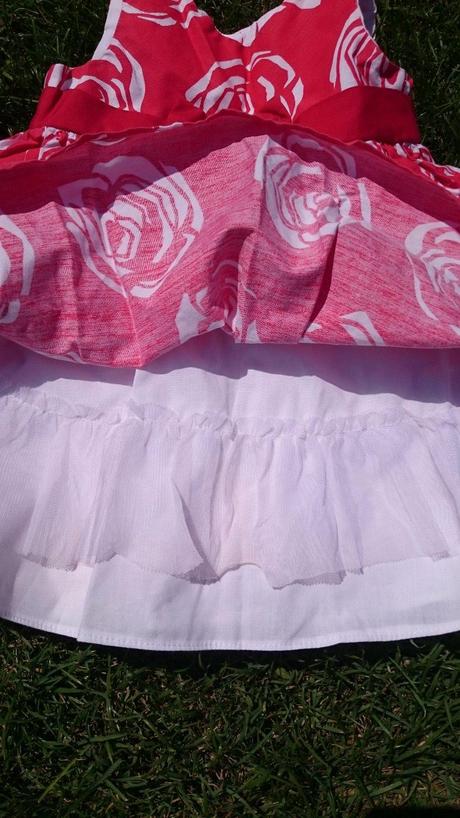 Šatky s klobúčikom, st. bernard,74