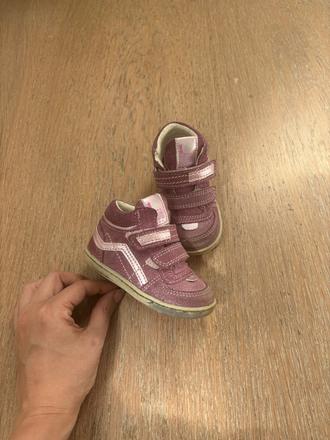 Jesenne topanky primigi velkost 20, primigi,20