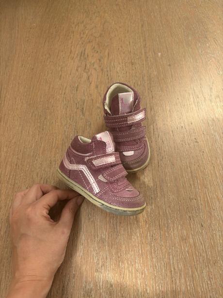 Jesenne topanky primigi velkost 20, primigi,20