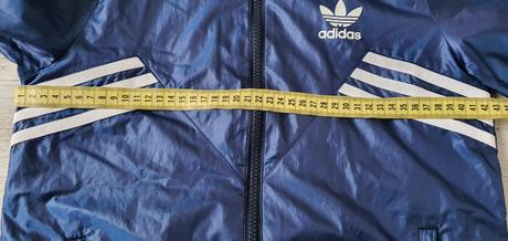 Tenká bundička, adidas,122