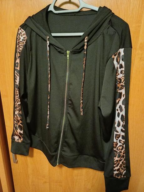 Dámska mikina xxxl, xxxl