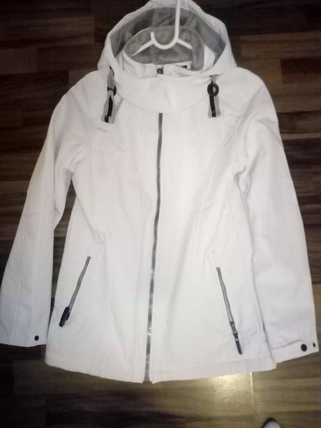 Dámsky kabát č36, 36