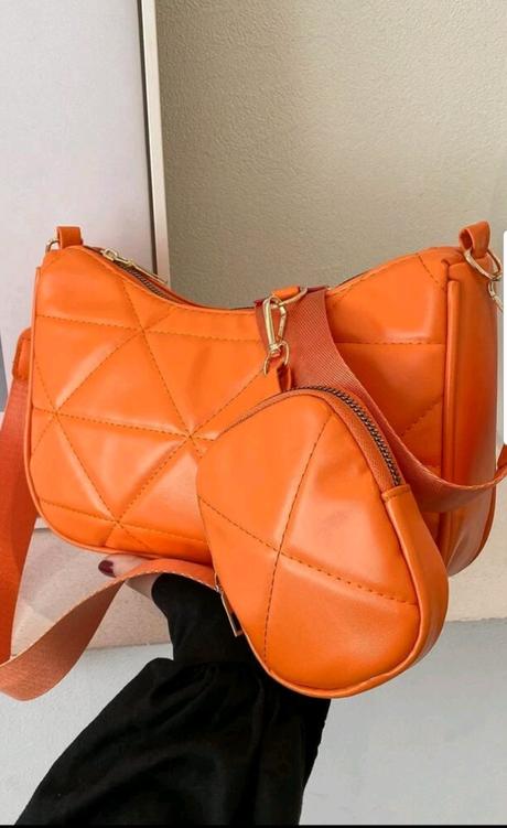 Kabelka cez rameno cross bag poštovné zdarma, 