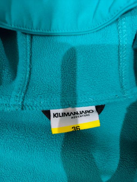 Dámska bunda kilimanjaro, kilimanjaro,s