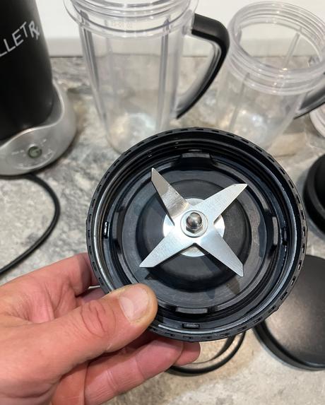 Delimano nutribullet rx 1700w,