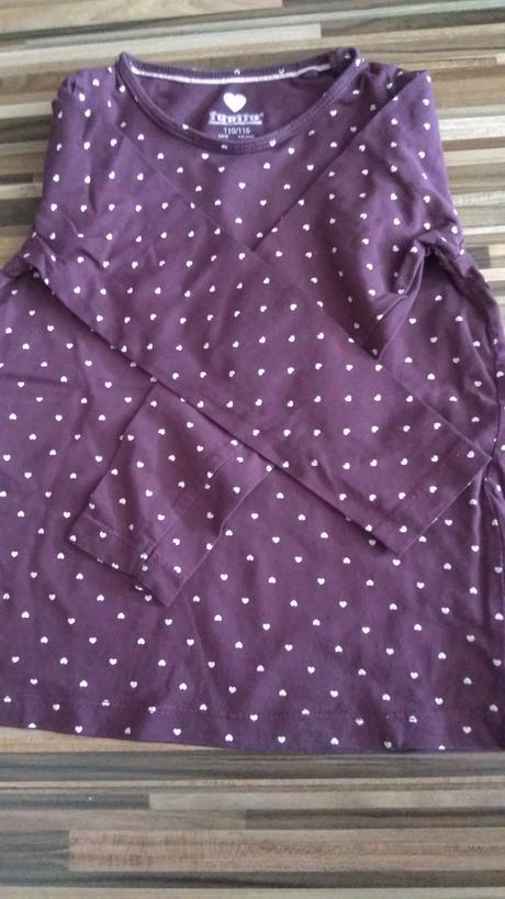 Predám tričko, lupilu,110