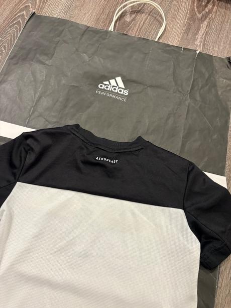Adidas športove tričko č.116, adidas,116