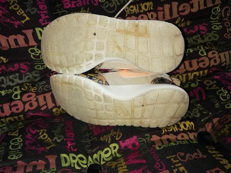 Tenisky č. 35 nike, nike,35