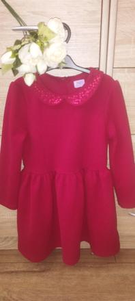 Nádherné šaty, f&f,110