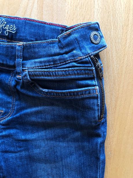 Rifle tommy hilfiger, tommy hilfiger,134