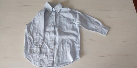 Balík letného oblečenia, veľ. 92, 86–98