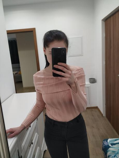 Top, zara,xs