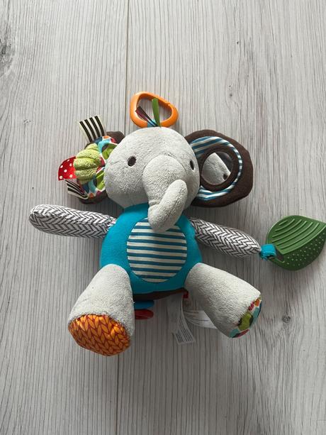 Skip hop bandana buddies sloník, 