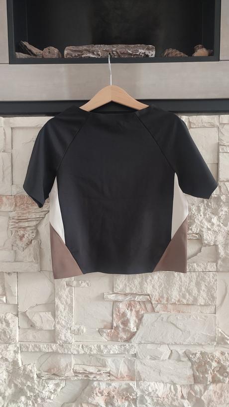 Športové tričko, zara,146